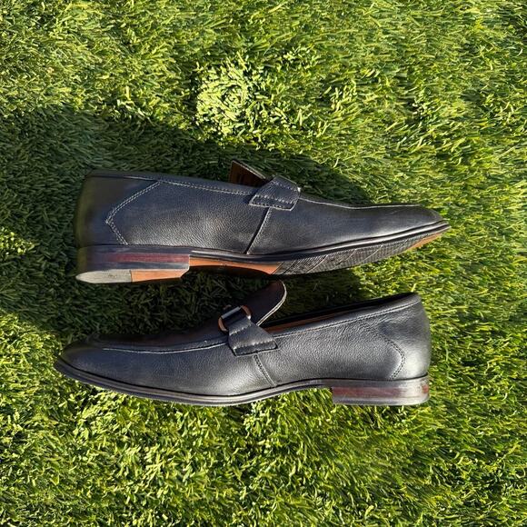 Steve Madden Loafers Black Size 11 Men\'s US main image 6